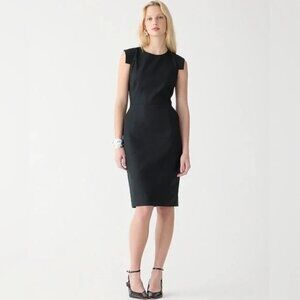 J Crew Resume Dress
